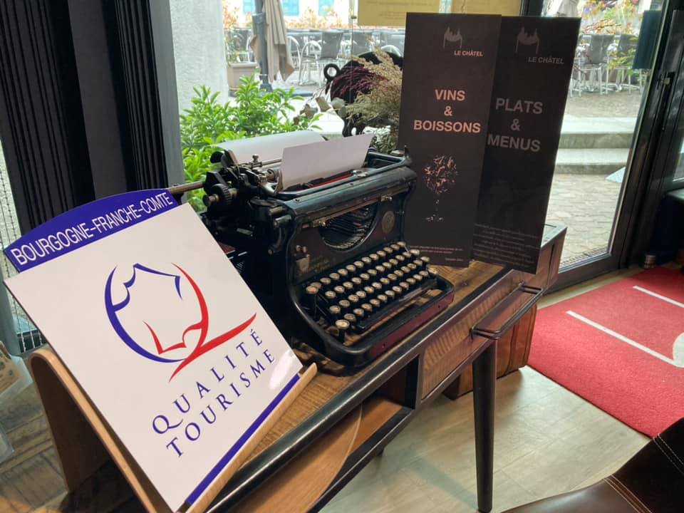 Qualité des produits